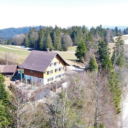 Gasthaus Moosegg Lochau Zewnętrze zdjęcie